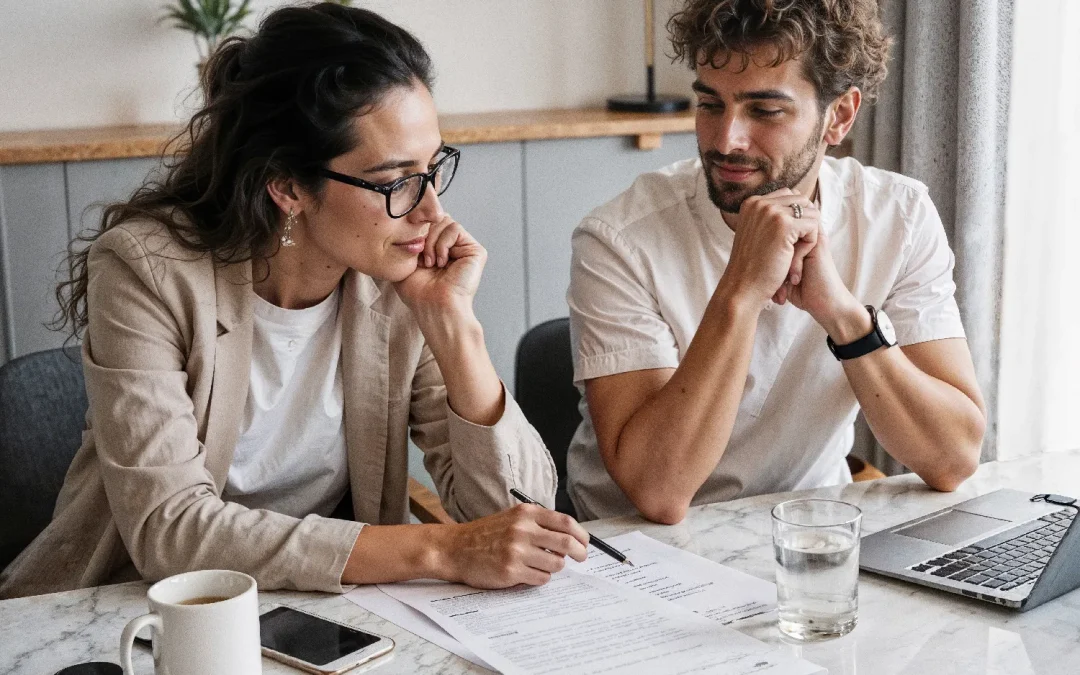 Investissement locatif : Pourquoi le taux d’emprunt est un faux sujet (et comment réduire son coût réel)